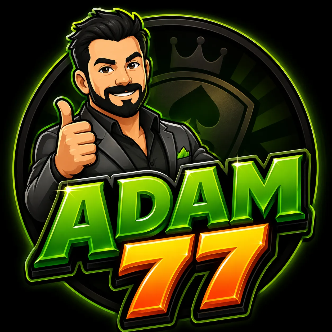 ADAM77 - Permainan Memancing Seru dan Menantang