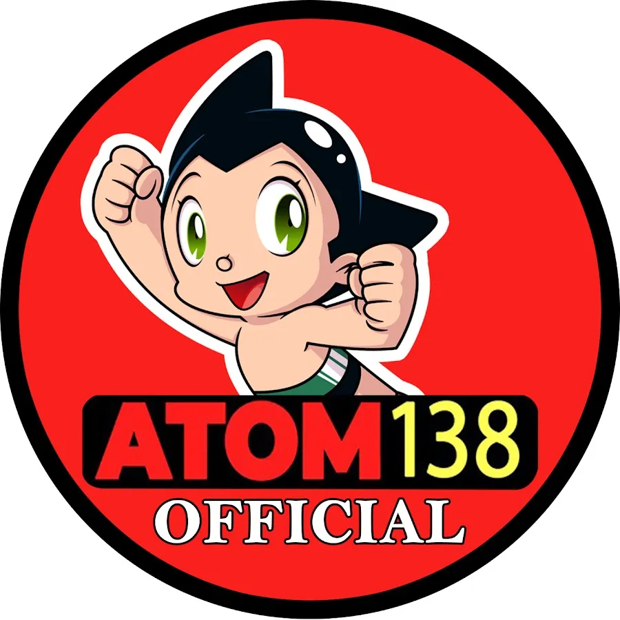 ATOM138 - Game Idle yang Mengasyikkan