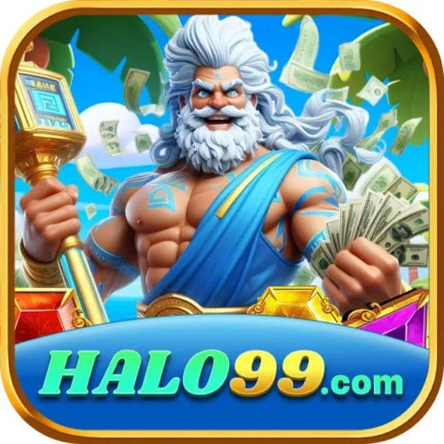 HALO99 - Petualangan Arcade Menanti Anda