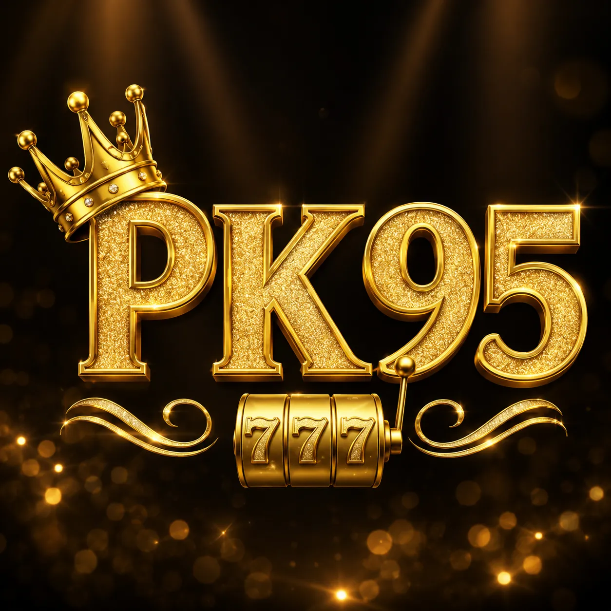 PK95 - Petualangan Epik dalam Dunia MMORPG