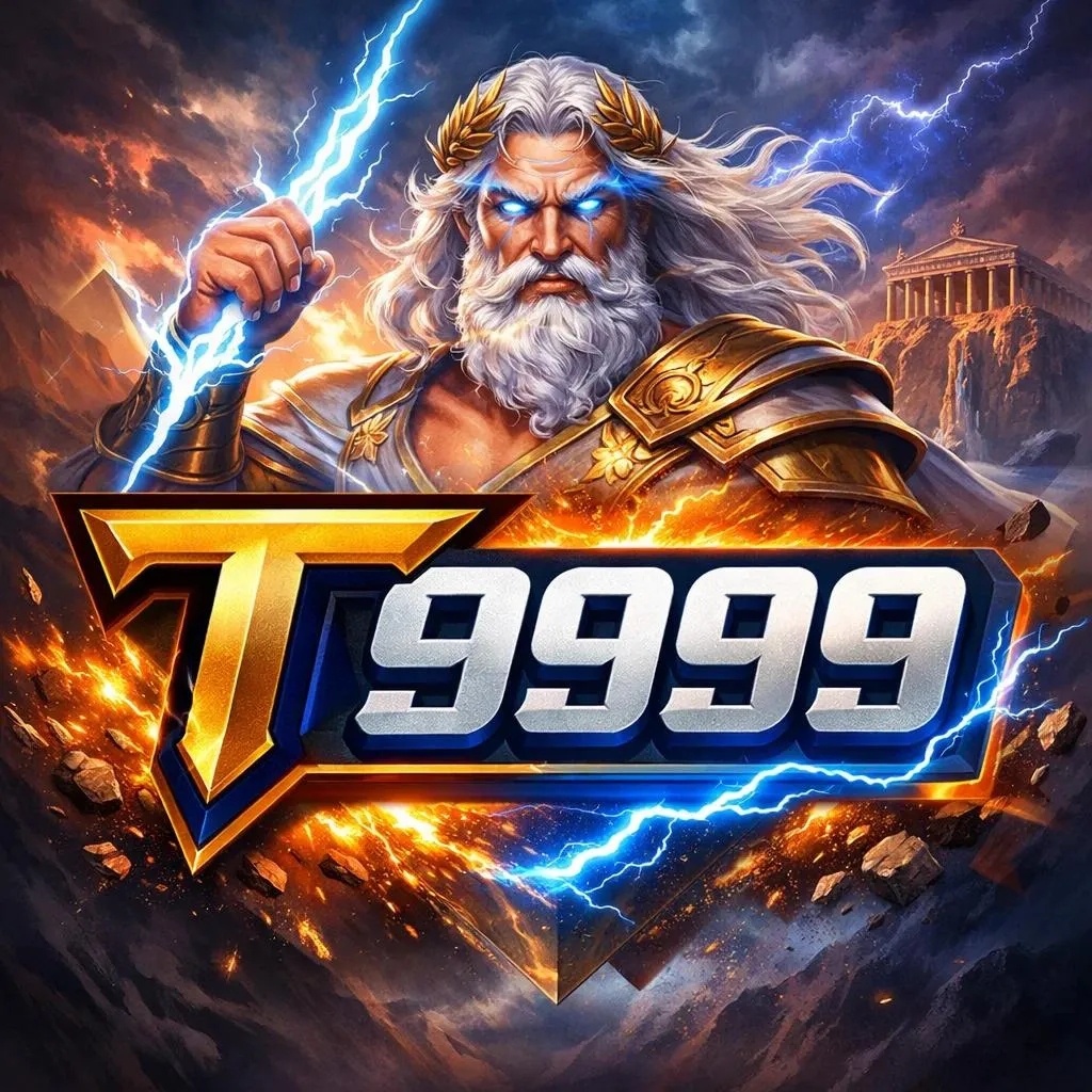 T9999 - Petualangan Menegangkan dalam Game TPS